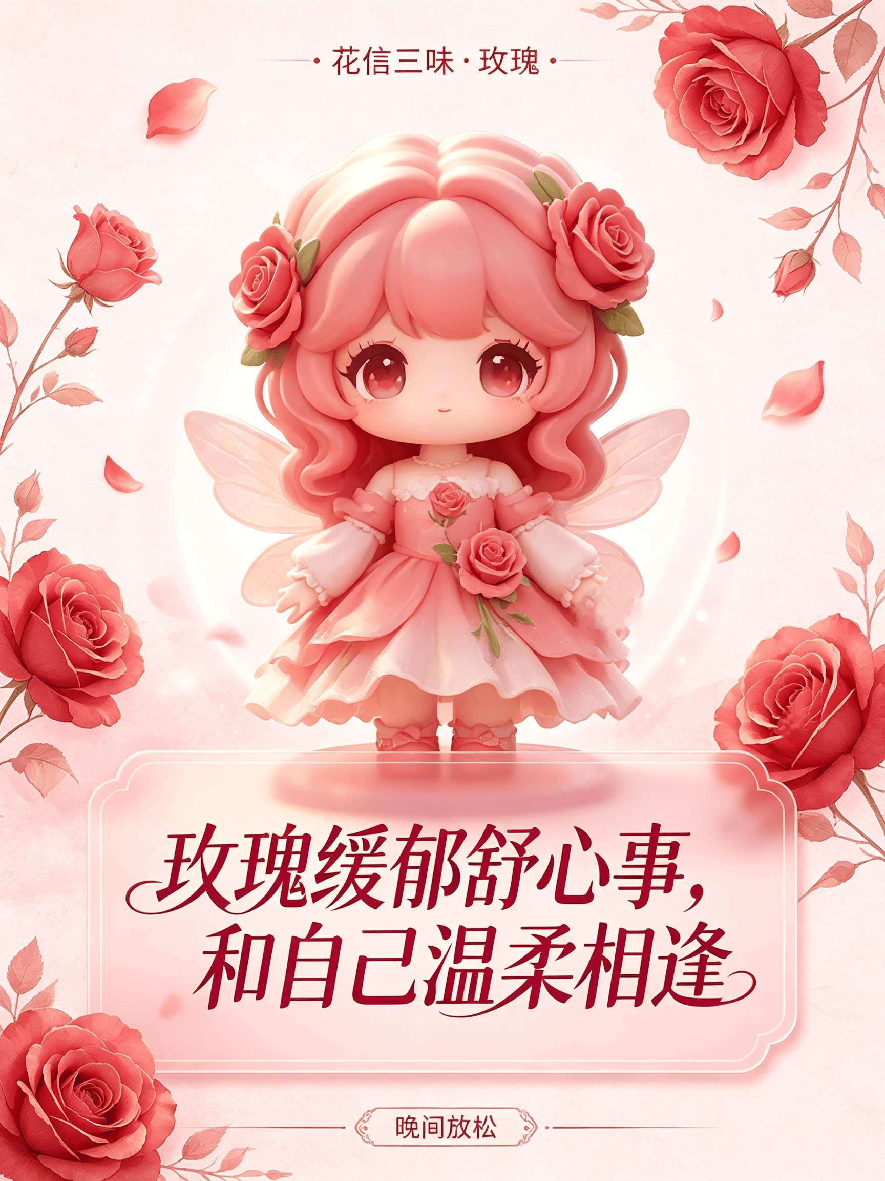 玫瑰
